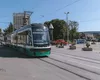 Schimbări majore în traficul din Iași! Primăria mută liniile de tramvai de pe strada Palat. Va fi creată bandă unică