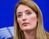 Acuzații de nepotism în Parlamentul European! Roberta Metsola şi-a numit cumnatul în funcţia de şef de cabinet