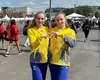 Gimnastele Sabrina Voinea și Ana Maria Bărbosu vor primi bani de la Guvern chiar dacă nu au luat medalii: