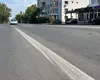 Lucrare de mântuială comandată de Primăria Iași! Strada Bucium și bulevardul Socola trebuie peticite, deși au fost reabilitate complet. Asfaltul a cedat