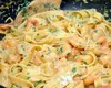 Cum să pregătești tagliatelle cu creveți? Un deliciu italian pe masa ta