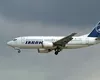 TAROM a anunțat că suspendă noi curse din cauza riscurilor de securitate din Orientul Mijlociu