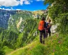 Top 3 trasee montane de o zi din România, pentru începători!