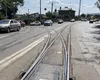 Dezastru la CTP Iași! Vatmanii stau cu sufletul la gură când trec peste un macaz cu tramvaiul: „Oricând poți să deraiezi”