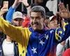 Uniunea Europeană a anunțat că nu recunoaște rezultatul proclamat al alegerilor din Venezuela