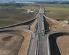 Veste bună pentru șoferi! S-a deschis cea mai importantă autostradă din această vară