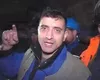 George Simion a fost la mina de Uraniu Crucea și a stat de vorbă cu minerii: ”Au închis mina, dar mai sunt resurse pentru cel puțin 20 de ani. ” – VIDEO