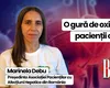 Marinela Debu, președinta Asociației Pacienților cu Hepatită din România, discută în emisiunea BZI LIVE despre tratamentul pacienților cu hepatită B/Delta .