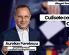 Top special! Cunoscutul avocat Aurelian Pavelescu, liderul Partidului National Țărănesc Creștin Democrat într-o exclusivă emisiune BZI LIVE de la candidatura pentru Președinția României la dubiosul contract OMV Petrom