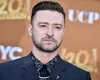 Justin Timberlake trebuie să facă muncă în folosul comunității. Starul a pledat vinovat