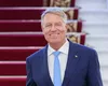 Klaus Iohannis a înaintat Parlamentului solicitarea de aprobare a „înființării pe teritoriul național a unei facilități de instruire în domeniul maritim pentru pregătirea personalului ucrainean”