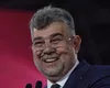 Marcel Ciolacu și-a scos diploma de Bacalaureat de la naftalină. Premierul a dezvăluit ce medie a avut