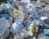 Aproape 23 de tone de deşeuri plastice, oprite la intrarea în România