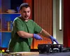 Petre Catana a gătit pietre cu sos, la MasterChef 2024! Cum au reacționat chefii