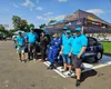 TUIASI Motorsport, echipa de raliu a Politehnicii ieșene, a câștigat Trofeul „Rally Start Junior” în cadrul Raliului Iașului