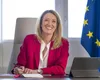 Roberta Metsola a promovat un cod de etică de la respectarea căruia ea este însă exceptată