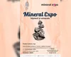 Mineral Expo Iași 2024: O ediție aniversară dedicată cristalelor și bijuteriilor