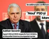 Prof. univ. dr. Adrian Severin, expert ONU și OSCE, fost ministru al Afacerilor Externe și europarlamentar într-o nouă super-analiză legată de geopolitică, geostrategie și Relații internaționale, la BZI LIVE