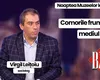 Sociologul Virgil Leițoiu, invitat în Studioul BZI LIVE pentru a dialoga și detalia unul dintre cele mai interesante și originale proiecte culturale rurale, de impact national