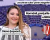 Europarlamentarul Diana Șoșoacă, liderul S.O.S. România, într-o nouă emisiune-dialog BZI LIVE de maxim impact și audiență