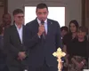 Simion, discurs emoționant în prima zi de școală: „Toți copiii ar trebui să aibă șanse egale” – VIDEO