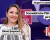 Europarlamentarul român Diana Șoșoacă și liderul S.O.S. România într-o nouă producție media BZI LIVE specială