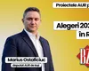 Deputatul și liderul AUR de Iași Marius Ostaficiuc prezintă și analizează la BZI LIVE proiectele și obiectivele formațiunii politice pe care o reprezintă