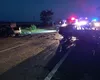 Accident tragic în Bacău. Doi tineri, în vârstă de 21 și 26 de ani, și-au pierdut viața pe DN2-E85