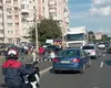 Accident rutier în municipiul Iași! Pieton acroșat de un autocamion în Canta