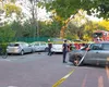 Nouă decizie a procurorilor privind accidentul din Parcul Pantelimon! Tânărul de pe locul din dreapta al mașinii este acuzat de omor din culpă