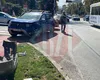 Accident rutier în Copou. Două autoturisme au fost implicate – UPDATE