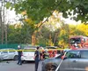 Continuă audierile privind accidentul din parcul Pantelimon. Anchetatorii verifică dacă minorul a mai condus fără permis