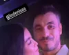 Alex Pițurcă, gesturi tandre cu o brunetă. Cine este tânăra de 21 de ani cu care s-a afișat in club