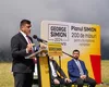 Planul lui George Simion, candidat la alegerile prezidențiale, pentru transportul feroviar: „Punem România înapoi pe șine!”