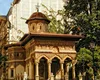 Biserica Stavropoleos. O bijuterie arhitecturală și spirituală în inima Bucureștiului