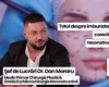 Şef de lucrări, dr. Dan Moraru, medic primar chirurgie plastică, estetică și microchirurgie reconstructivă, discută în emisiunea BZI LIVE despre îmbunătățirea aspectului fizic, corectarea deformărilor și reconstrucția părților corpului