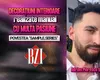 Mădălina Lucșoreanu și Adrian Piorescu, artizani, povestesc pentru BZI LIVE despre activitatea lor creativă, „Sample.Series.”