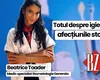 Dr. Beatrice Toader, medic specialist stomatologie generală, discută în emisiunea BZI LIVE despre afecțiunile ascunse cu care se confruntă pacienții 