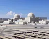 Emiratele Arabe Unite au finalizat prima centrală nucleară din lumea arabă