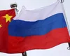 China și Rusia anunță exerciții militare comune! Care este scopul acestor manevre