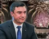 Mihai Chirica îi pune pe ieșeni să aducă artiști pentru spectacolul de Revelion, din fața Palatului Culturii! Edilului îi este frică de un nou dosar penal