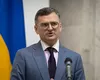 Parlamentul Ucrainei a numit astăzi un nou ministru de Externe. Cine îl înlocuiește de Dmitro Kuleba