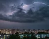 Furtunile lovesc puternic România! Harta județelor vizate de noi alerte meteorologice