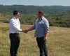 George Simion, candidat la alegerile prezidențiale a stat de vorbă cu Ghiță Ciobanul: ”Când o să dispară ciobanii, va dispărea și neamul românesc” – VIDEO