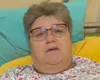 Gina Bradea are din nou probleme de sănătate. Motivul pentru care a ajuns pe patul de spital