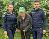 O întâmplare cu final fericit! Un bărbat de 71 ani a fost găsit de echipajele de poliție din Iași