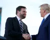 Senatorul JD Vance a prezentat planul de pace al lui Trump pentru războiul din Ucraina