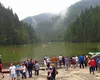 Locul preferat al turiștilor în sezonul de toamnă. Este un adevărat colț de rai