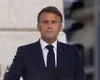 Întâlniri importante la Palatul Elysée: Președintele Macron trebuie să numească rapid un nou prim-ministru