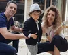 Mircea Badea și familia sa, implicați într-un accident auto în Grecia! Ce s-a întâmplat